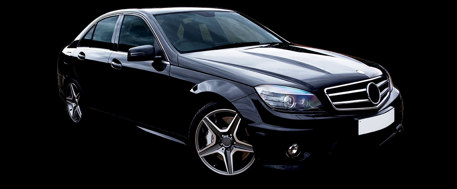 Mobile Paintless Dent Repair