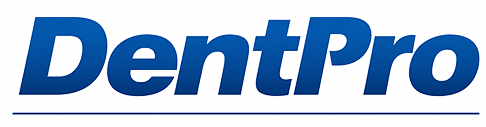 DentPro Of The Delta Logo
